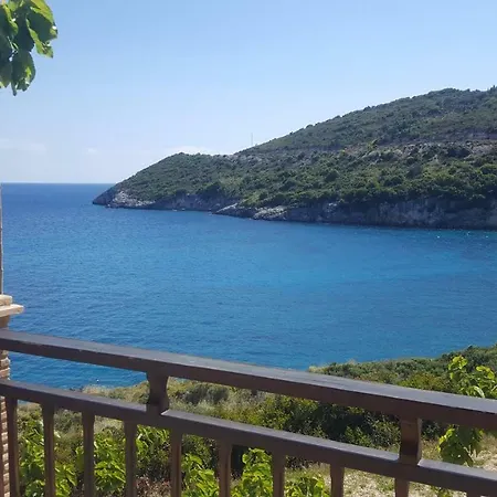 Klontiraki Διαμέρισμα