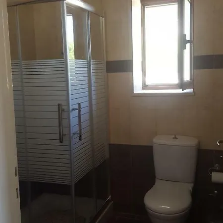 Lejlighed Klontiraki Volímai
