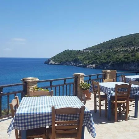Klontiraki Βολίμες