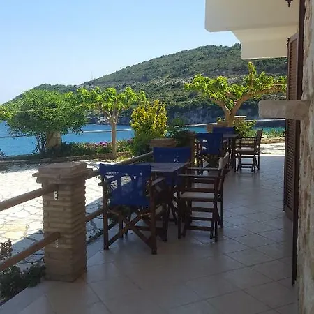 Klontiraki * Βολίμες
