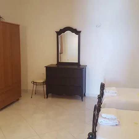 Διαμέρισμα Klontiraki