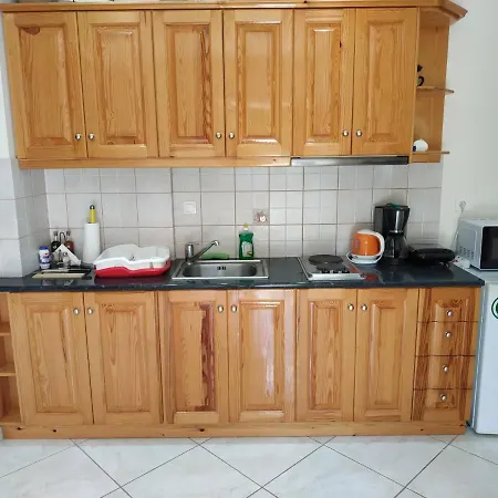 Klontiraki Βολίμες
